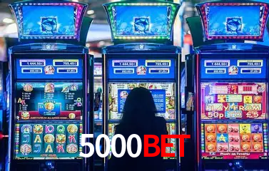 Descubra a Essência do 5000bet: Nossa História e Compromissos