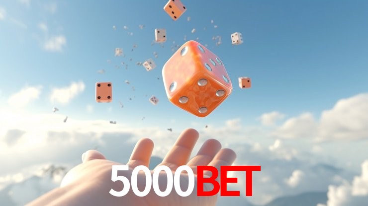 Spaceman Game 5000bet