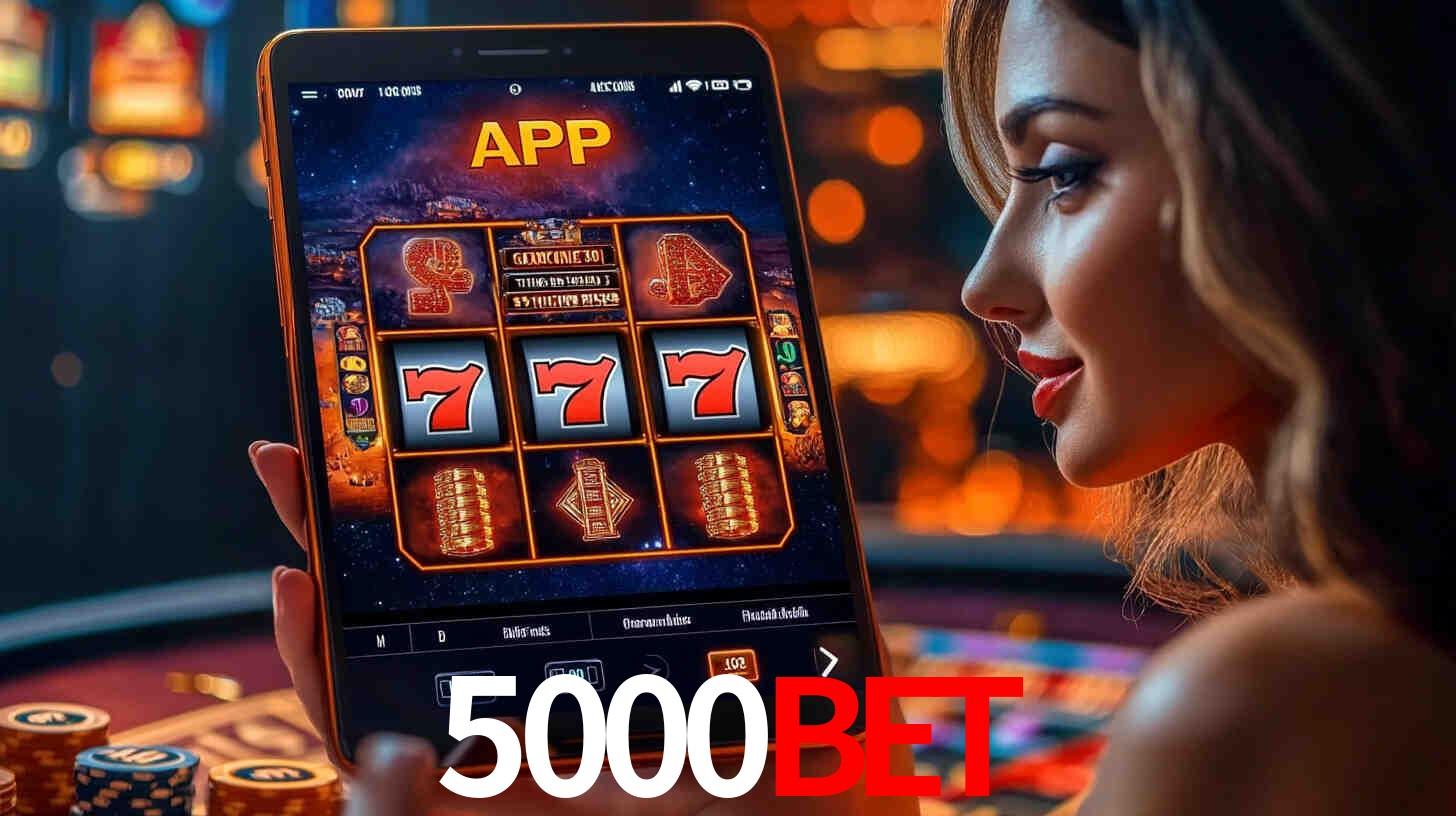 5000 bet app