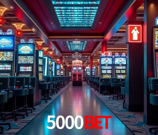 Descubra o Programa VIP da 5000bet: Vantagens Exclusivas para Jogadores