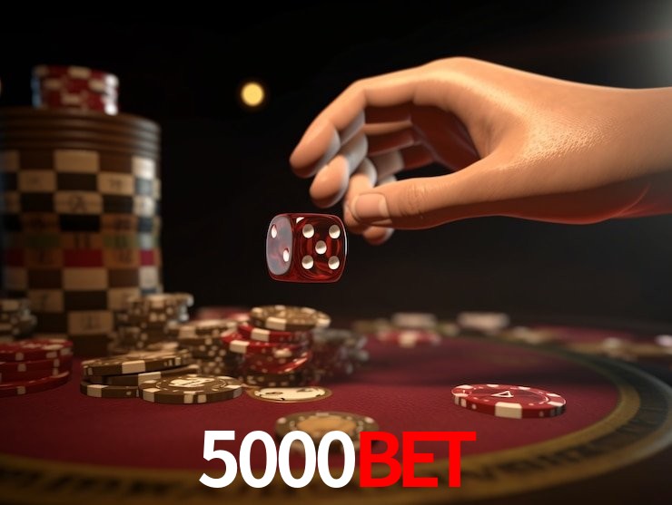 Games Directory 5000bet
