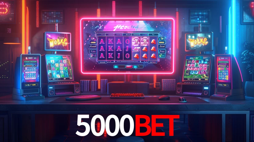 5000bet