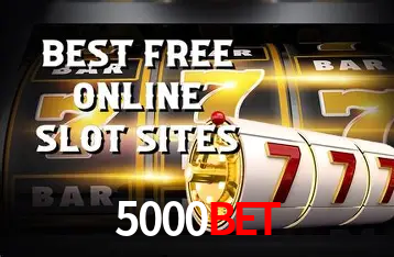 Descubra o Mundo do Cassino Online com 5000bet