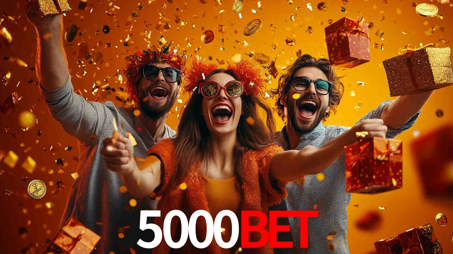 5000bet.com
