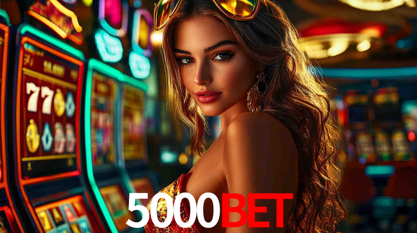 Exclusive Games 5000bet