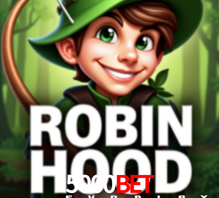 Responsive Design 5000bet