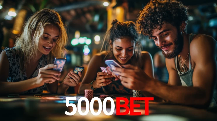 Tournaments 5000bet