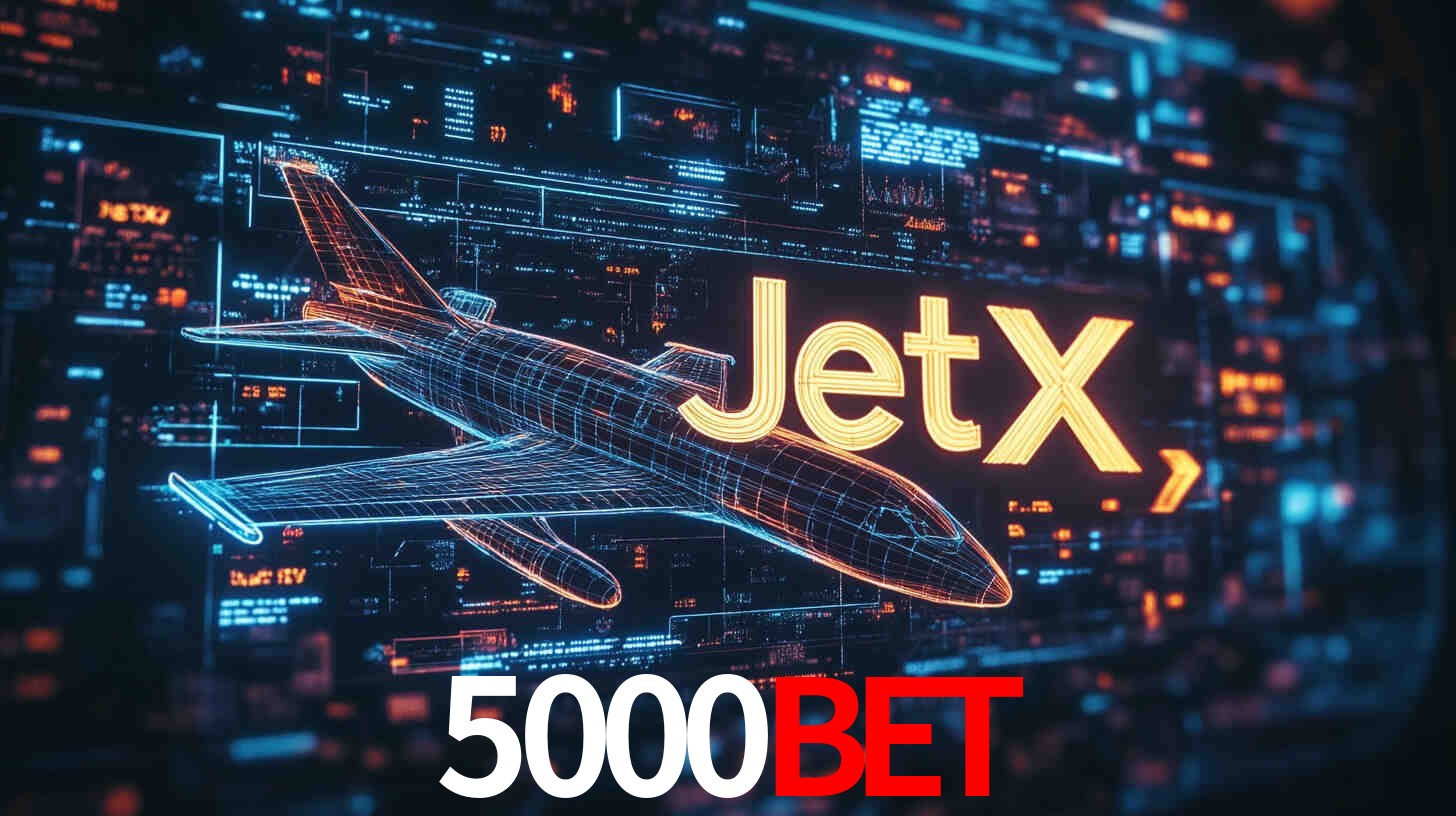 Desvendando o Mundo dos Jogos Virtuais na 5000bet