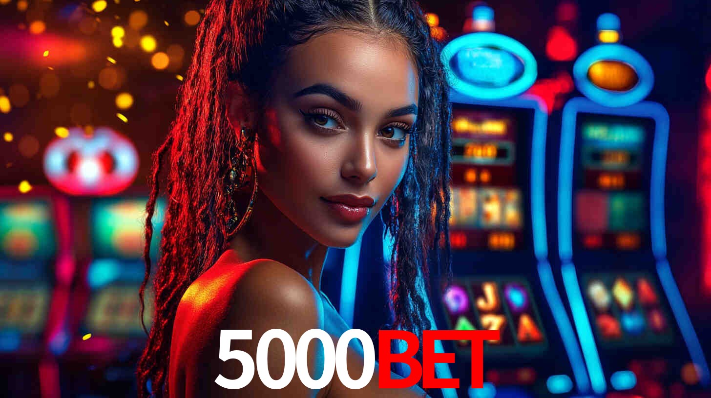 Apostas Esportivas na 5000bet: Um Guia Completo