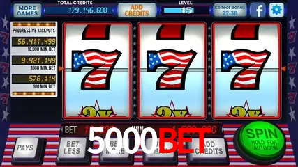 Live Casino 5000bet