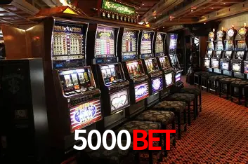 Apostas Esportivas na 5000bet: Um Guia Completo