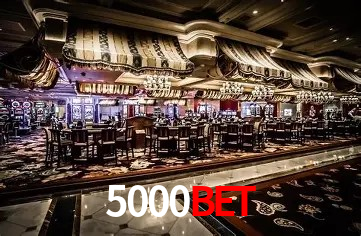 APP oficial da 5000bet para mobile