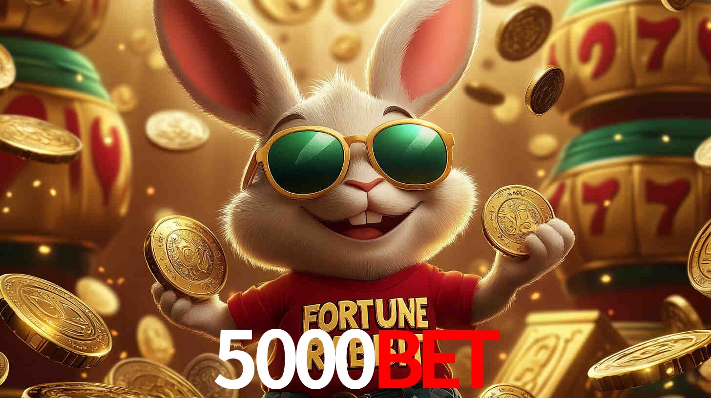 5000bet: A Experiência de Casino com Jogos de Mesa ao Vivo