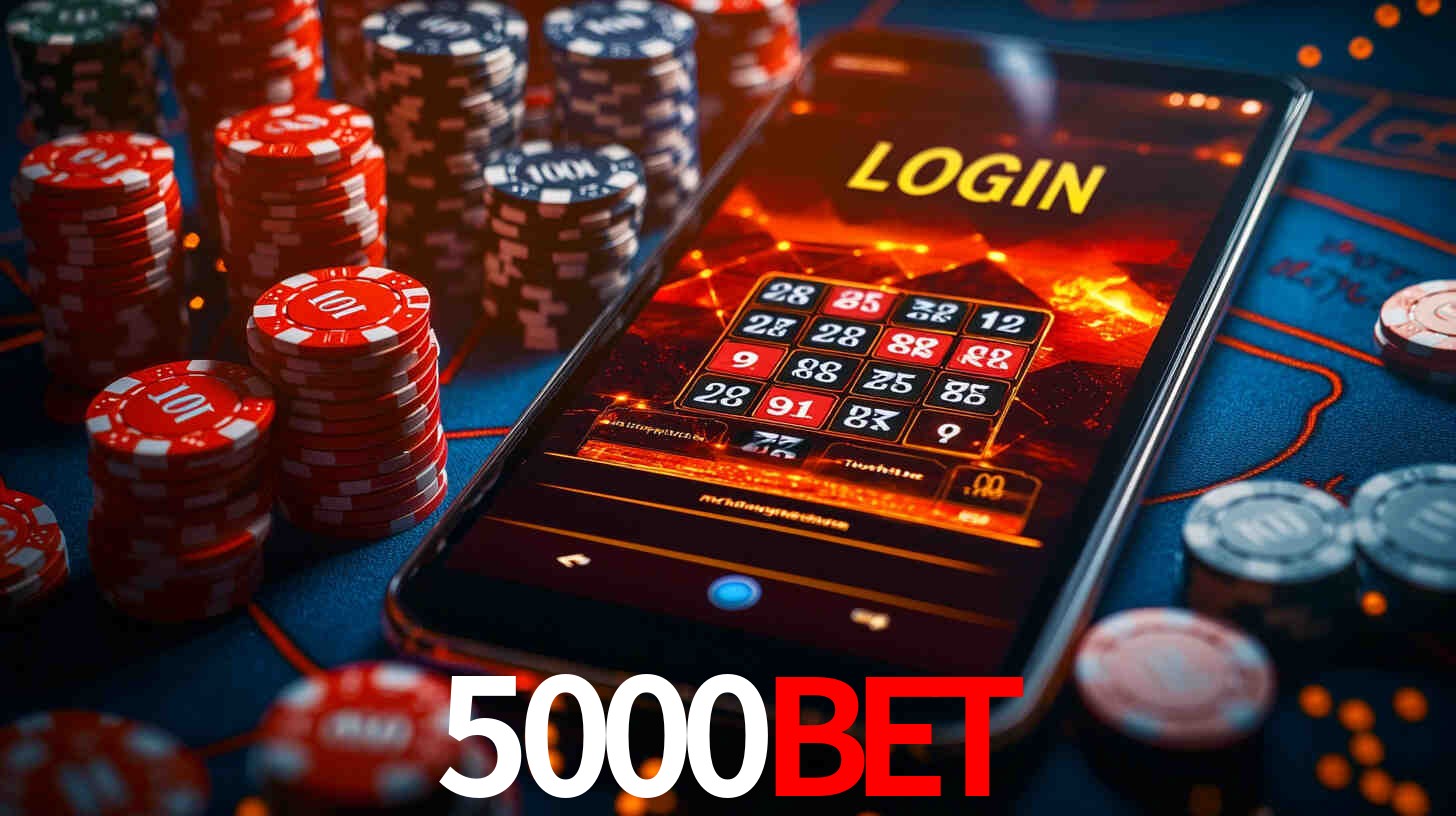 5000 bet app