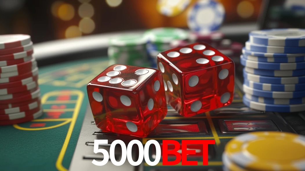 Daily Bonuses 5000bet