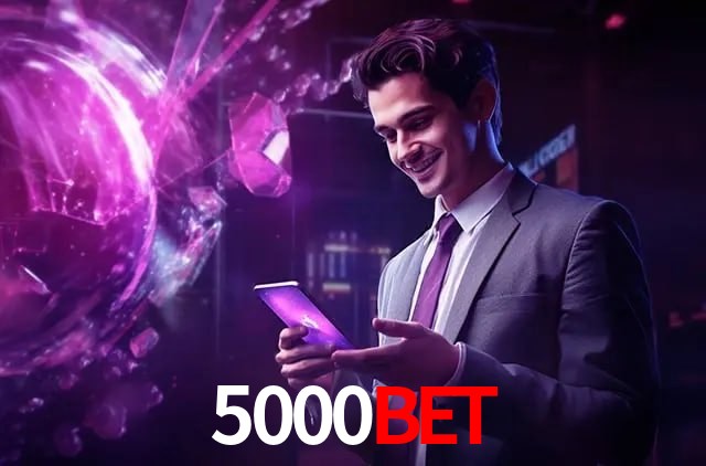 Sports Statistics 5000bet