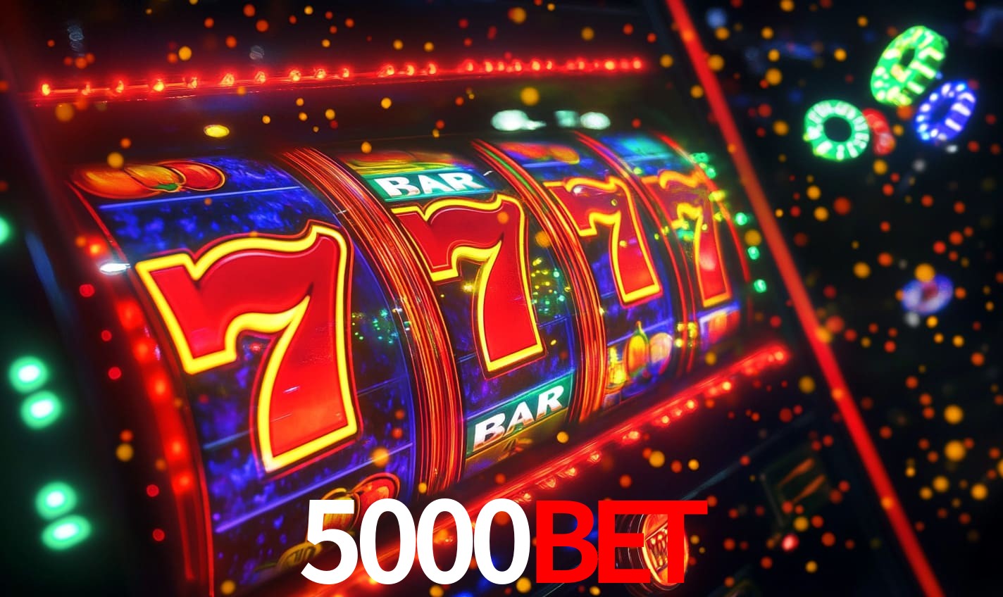5000bet.com