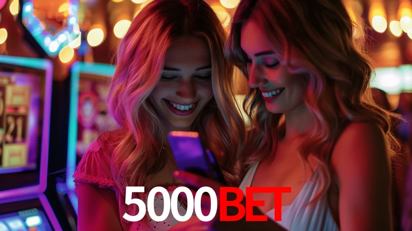 5000 bet app