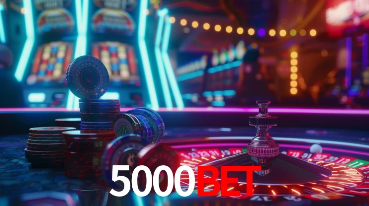 Game Providers 5000bet