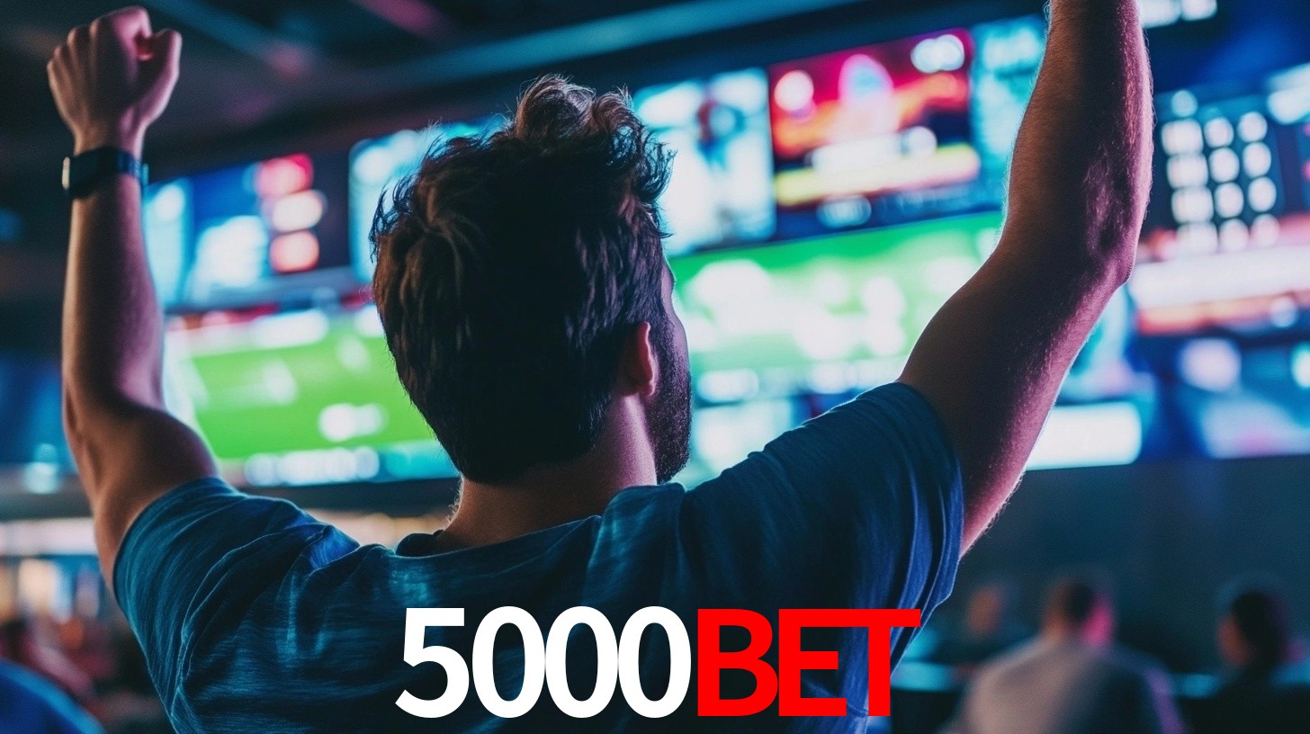 5000bet