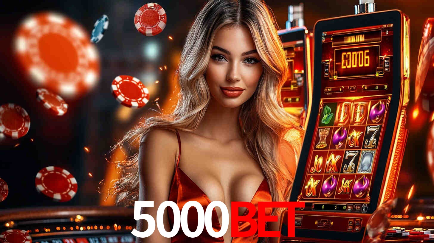 5000bet.com
