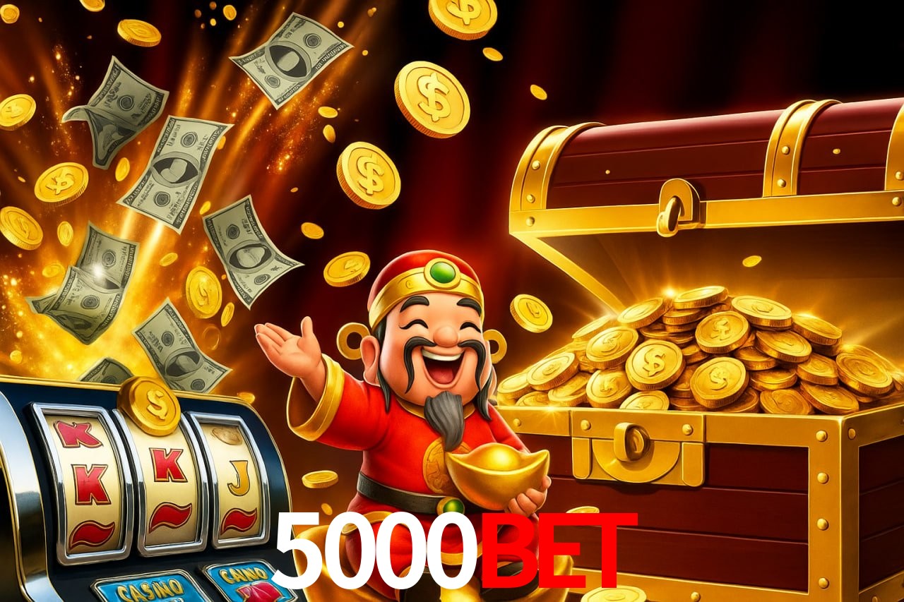 cassino 5000bet