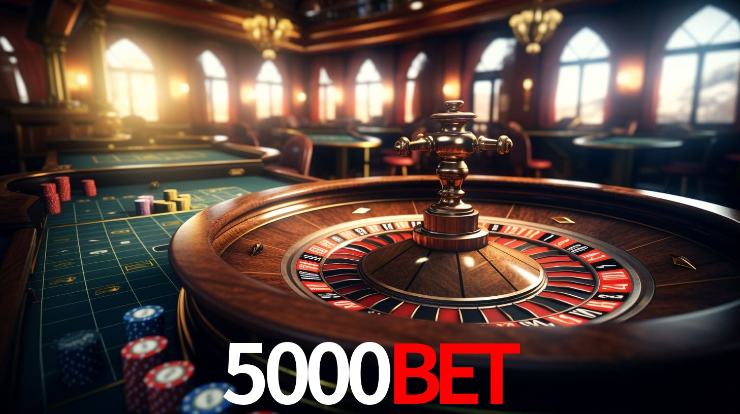 VIP Casino 5000bet