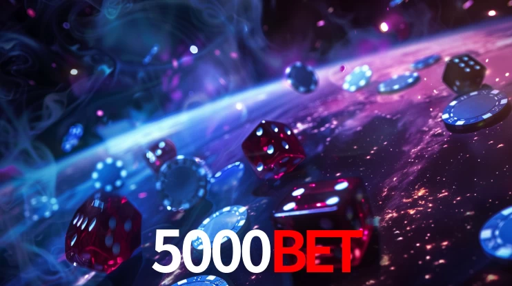 Live Casino 5000bet